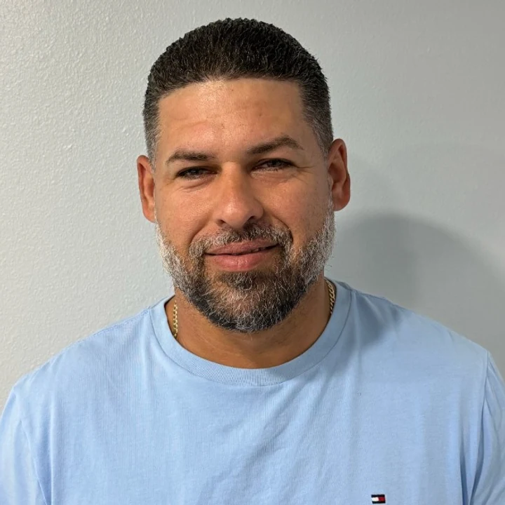 Yusniel Alfaro